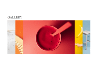 Simple Accordion Image Gallery in HTML CSS