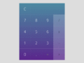 Simple Calculator in HTML and JavaScript - W3Frontend