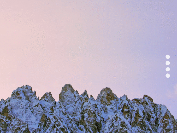 Image Slider in HTML CSS Without JavaScript - W3Frontend