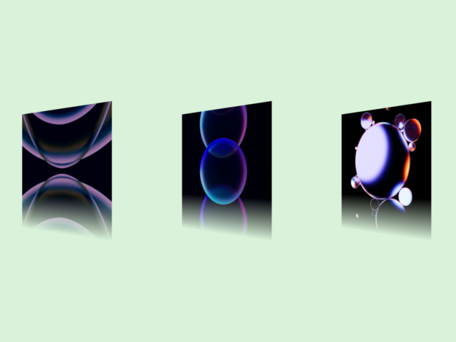 CSS Infinite Scroll Carousel