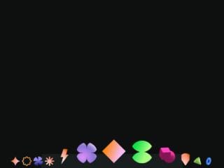 MacOS Dock Animation CSS